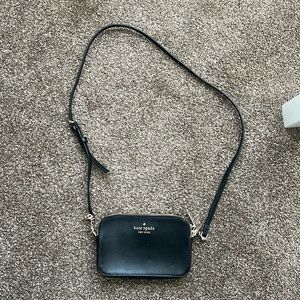 Kate Spade Crossbody Purse